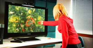 Illustration for article titled 2009 In Review: Motion-Control Gaming Grabs The Spotlight